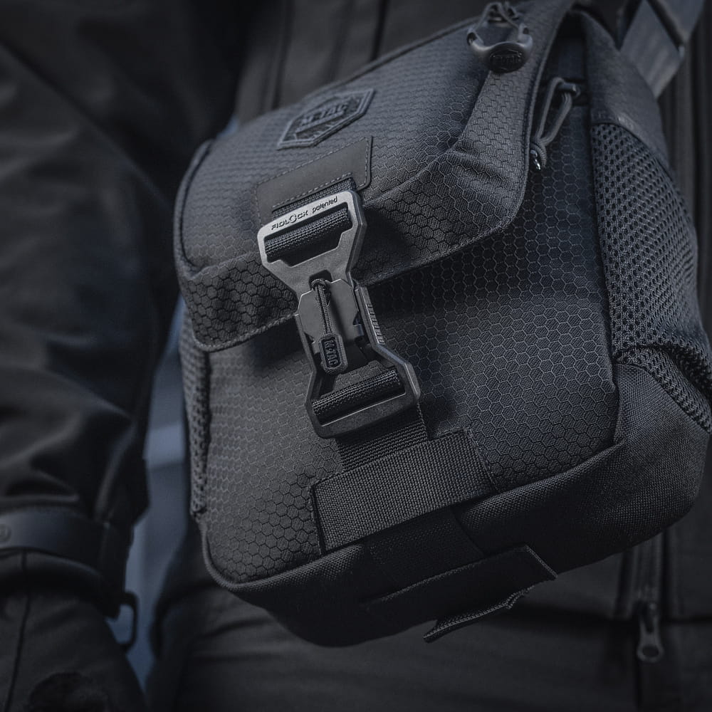 M-Tac Torba Satellite Magnet Bag Gen.II Elite Hex