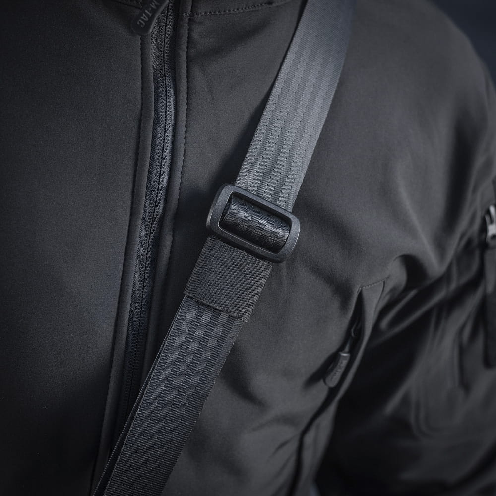 M-Tac Torba Satellite Magnet Bag Gen.II Elite Hex