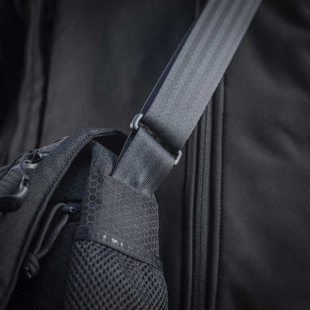 M-Tac Torba Satellite Magnet Bag Gen.II Elite Hex
