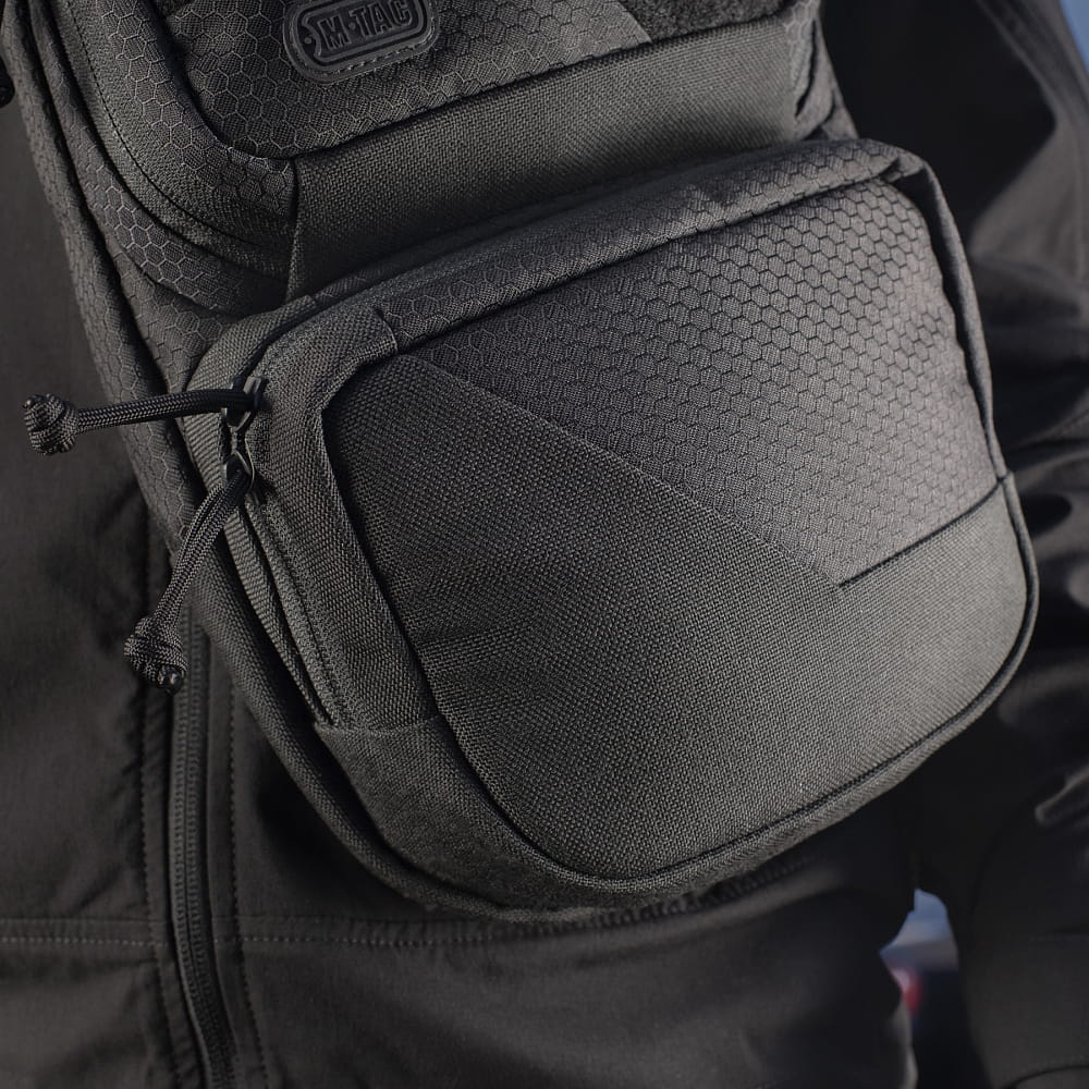 M-Tac Torba Buckler Bag Elite Hex