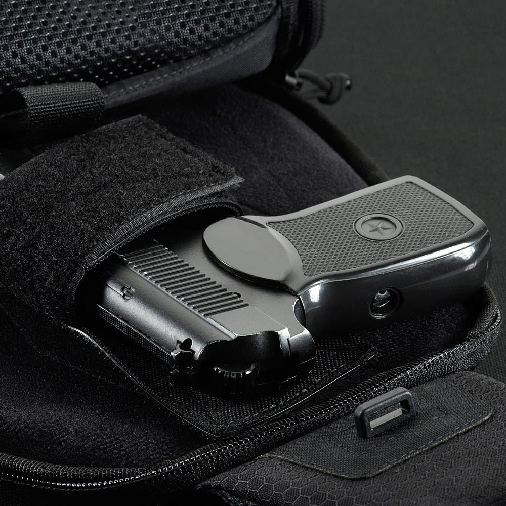 M-Tac Torba Buckler Bag Elite Hex