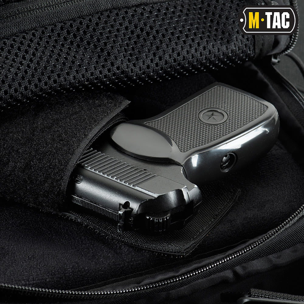 M-Tac Torba Magnet XL Bag Elite Hex