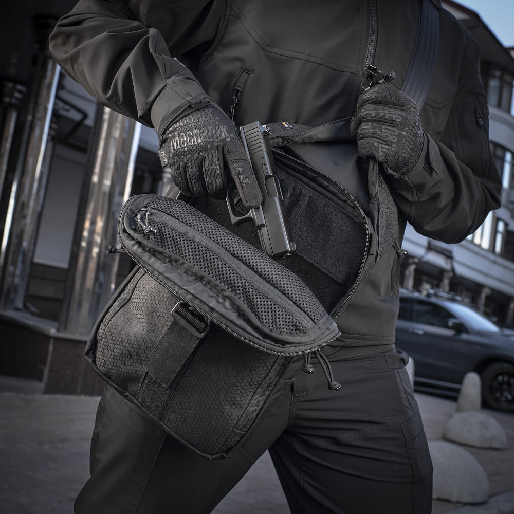 M-Tac Torba Magnet XL Bag Elite Hex