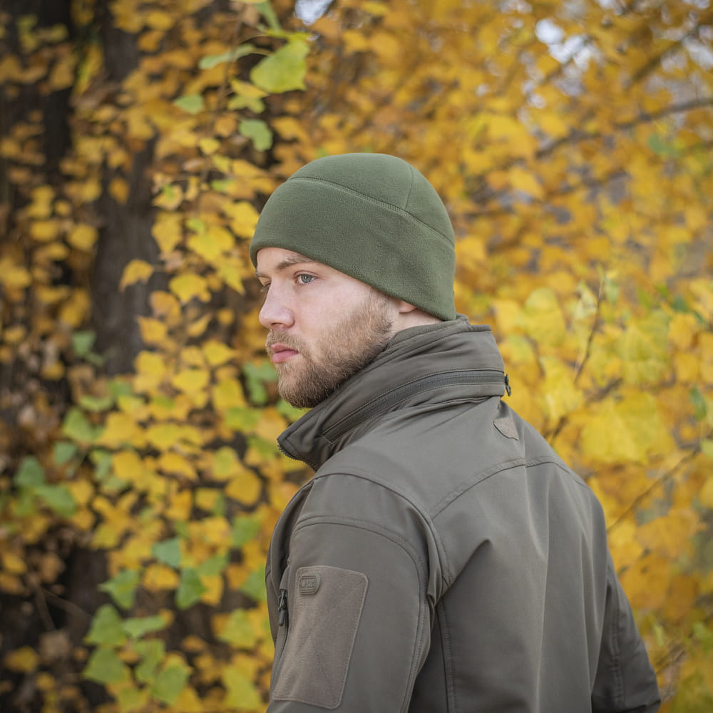M-Tac Czapka Watch Cap Polartec