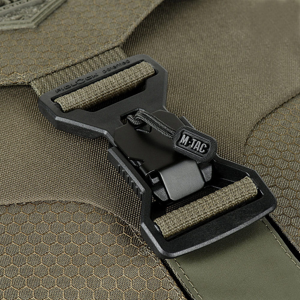 M-Tac Torba Magnet XL Bag Elite Hex