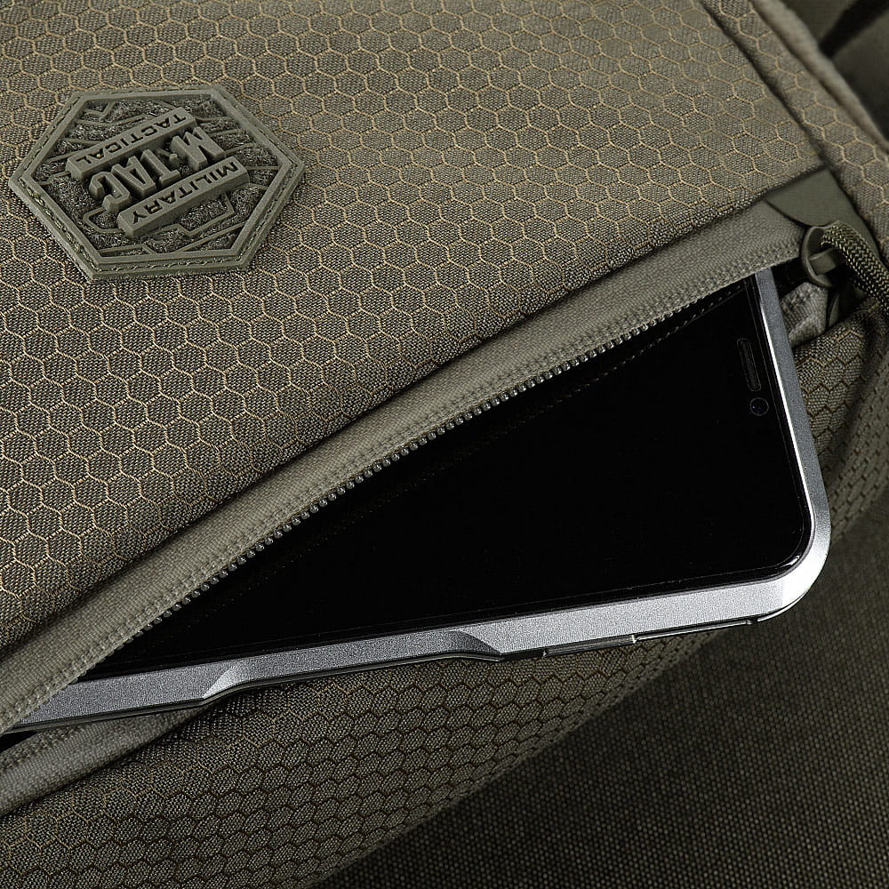 M-Tac Torba Magnet XL Bag Elite Hex