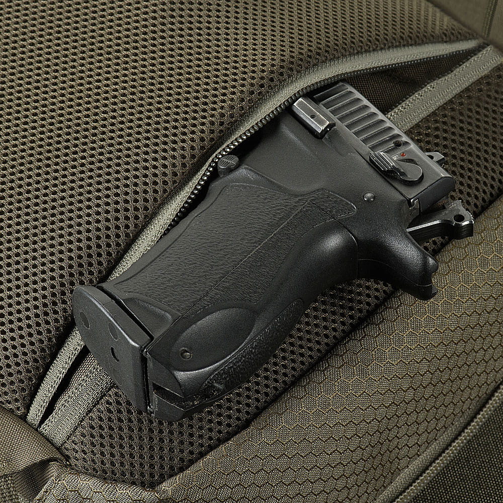 M-Tac Torba Magnet XL Bag Elite Hex