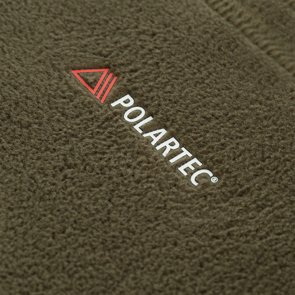 M-Tac Anatomical Snood with Drawstring Polartec