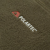 M-Tac Anatomical Snood with Drawstring Polartec