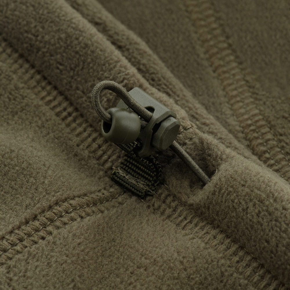 M-Tac Anatomical Snood with Drawstring Polartec