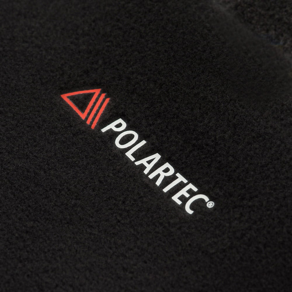 M-Tac anatomiczny szalik-komin ze ściągaczem Polartec