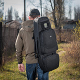 M-Tac Gun Case 85 cm Elite Hex Backpack