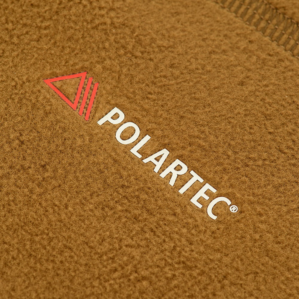M-Tac anatomiczny szalik-kominiarka ze ściągaczem Polartec