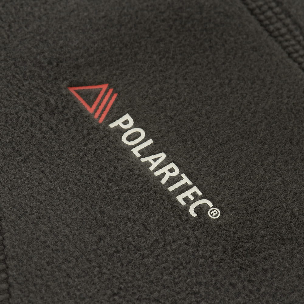 M-Tac Komin anatomiczny ze ściągaczem Polartec