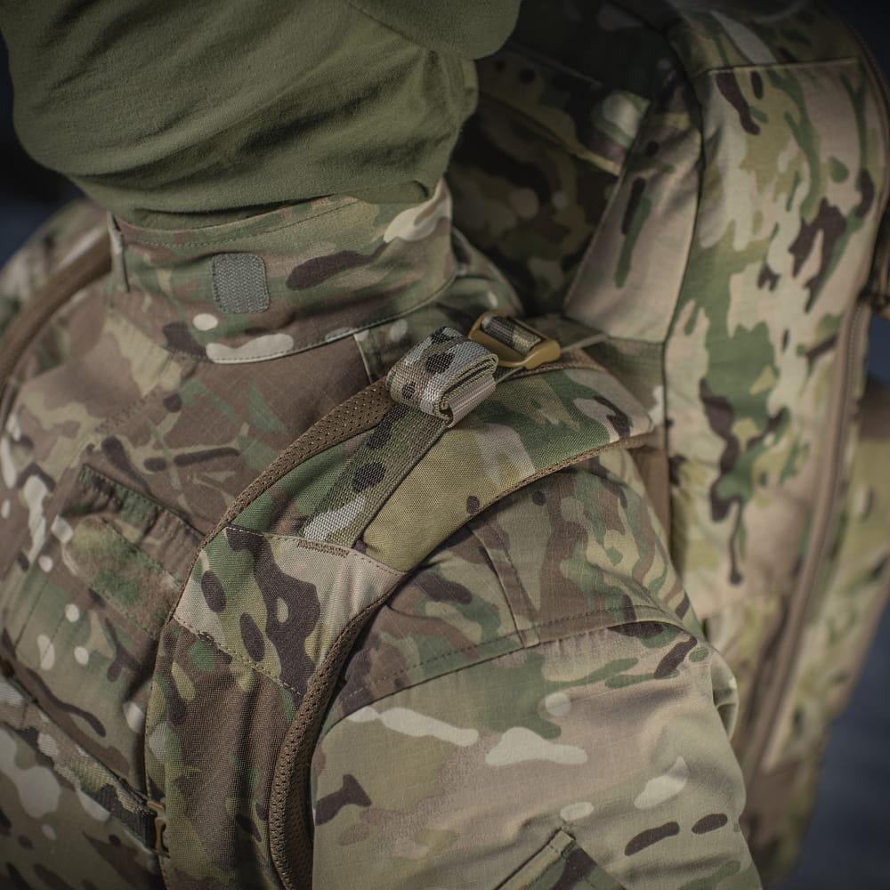 M-Tac Gun Case Backpack 85 cm Gen.II Elite
