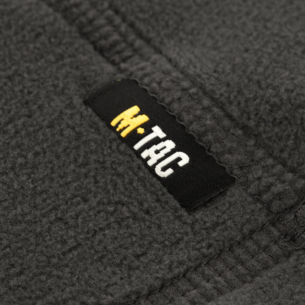 M-Tac Anatomic snood with drawstring Polartec