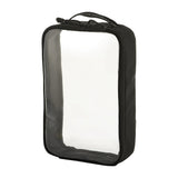 M-Tac Organizer Ergonomiczny Przezroczysty Elite Duży (30x19 cm)