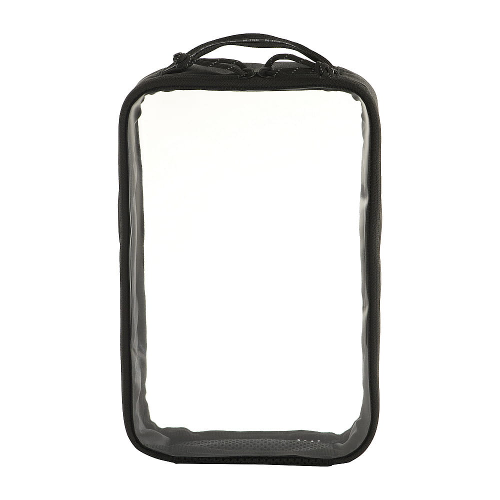 M-Tac Organizer Ergonomiczny Przezroczysty Elite Duży (30x19 cm)