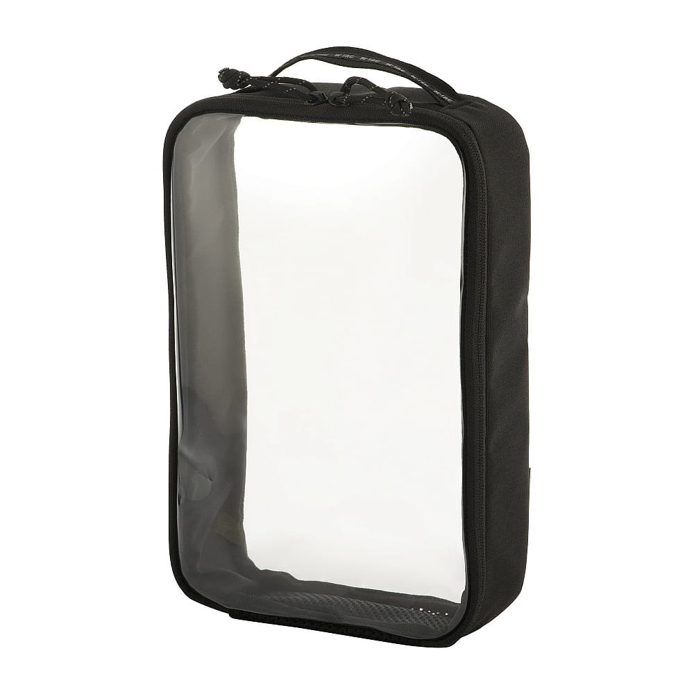 M-Tac Organizer Ergonomiczny Przezroczysty Elite Duży (30x19 cm)