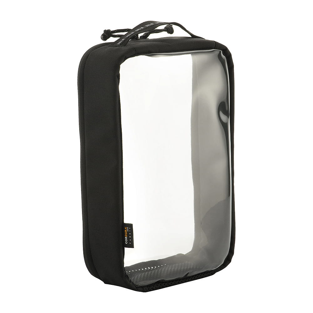 M-Tac Organizer Ergonomiczny Przezroczysty Elite Duży (30x19 cm)