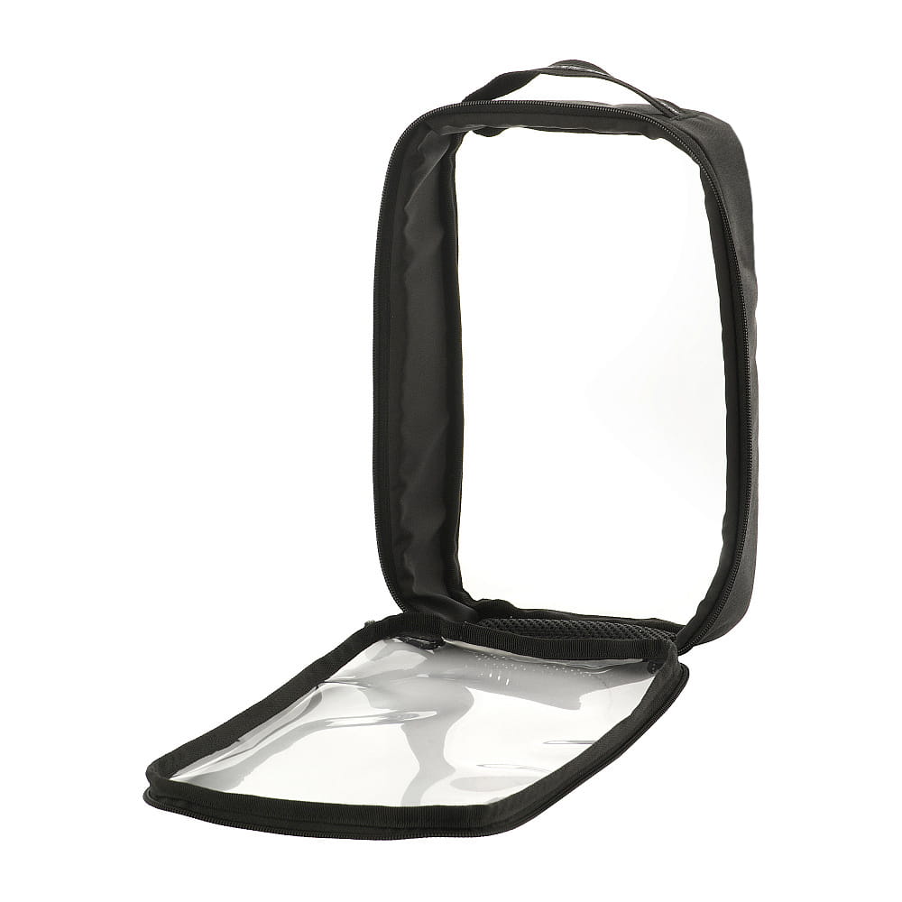 M-Tac Organizer Ergonomiczny Przezroczysty Elite Duży (30x19 cm)