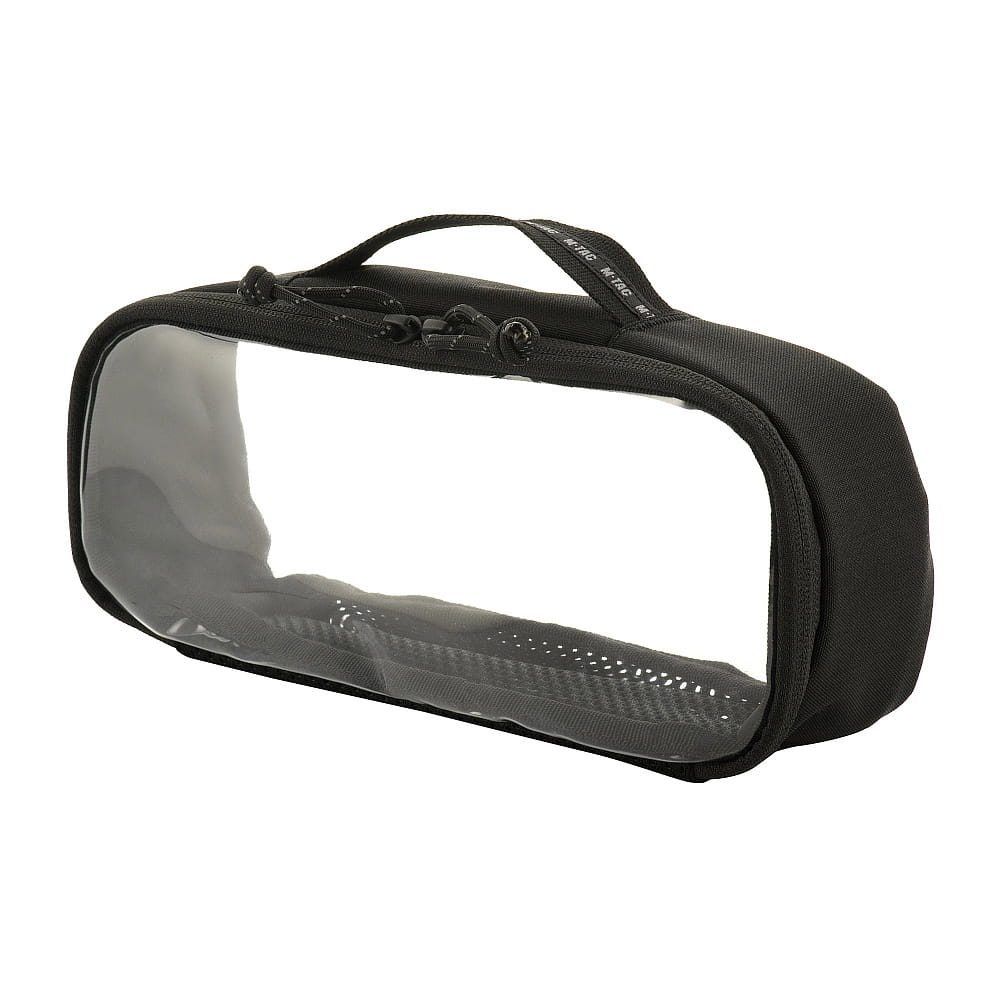 M-Tac Organizer Ergonomic Transparent Elite Medium (26x11 cm)