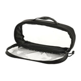 M-Tac Organizer Ergonomic Transparent Elite Medium (26x11 cm)