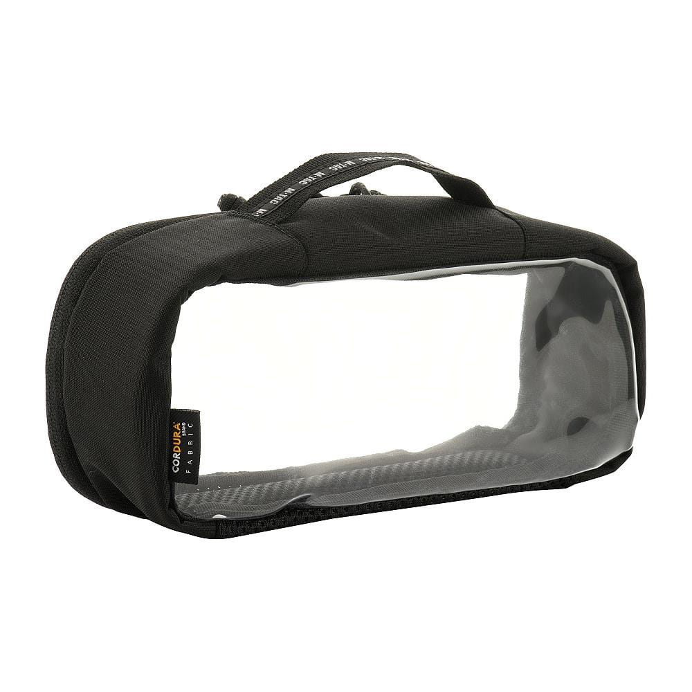 M-Tac Organizer Ergonomic Transparent Elite Medium (26x11 cm)