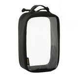M-Tac Organizer Ergonomiczny Przezroczysty Elite Mały (22x14 cm)