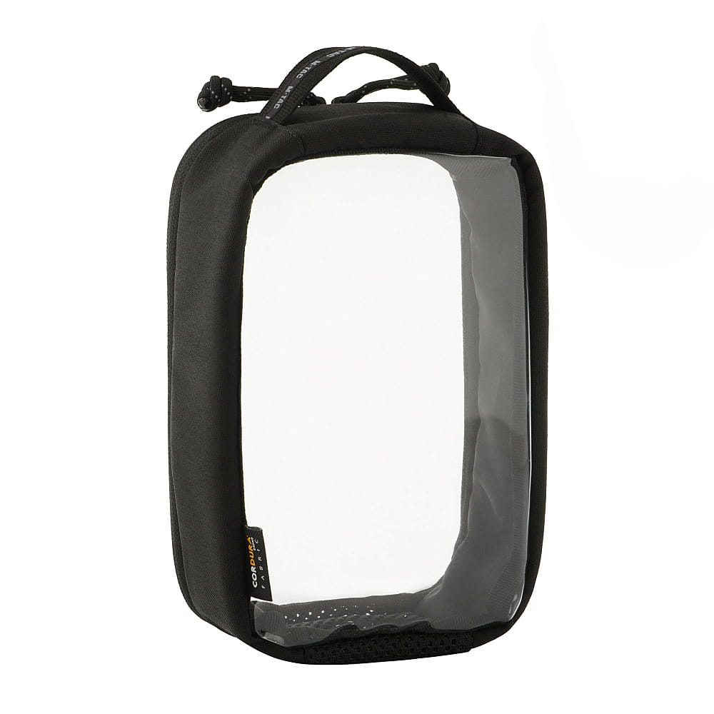 M-Tac Organizer Ergonomiczny Przezroczysty Elite Mały (22x14 cm)