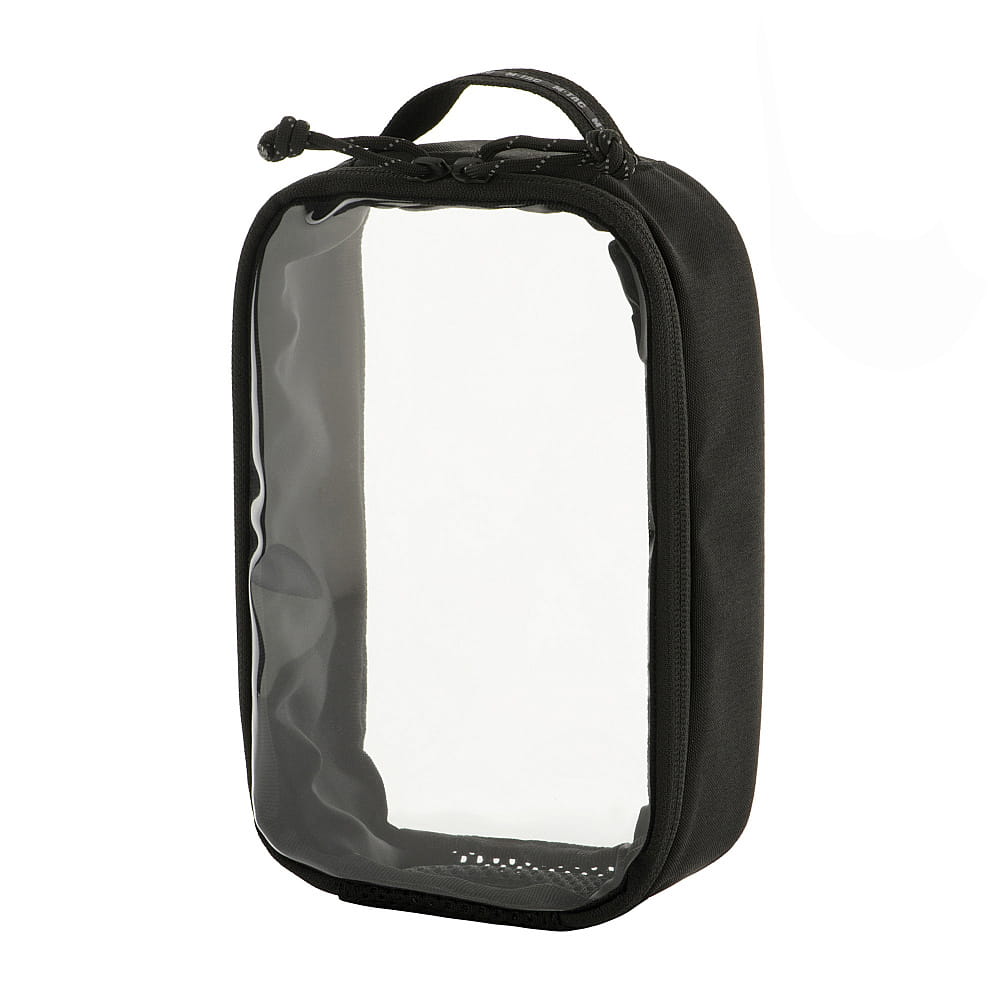 M-Tac Organizer Ergonomiczny Przezroczysty Elite Mały (22x14 cm)