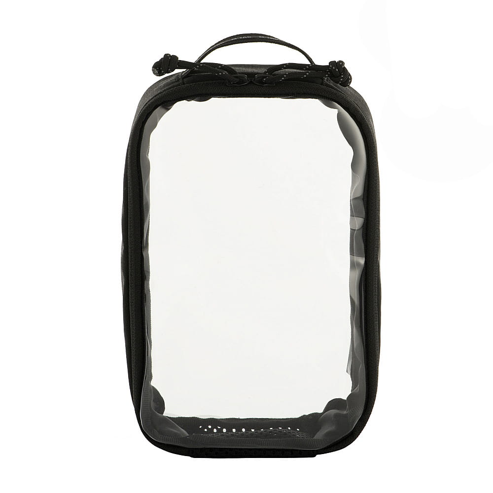 M-Tac Organizer Ergonomiczny Przezroczysty Elite Mały (22x14 cm)