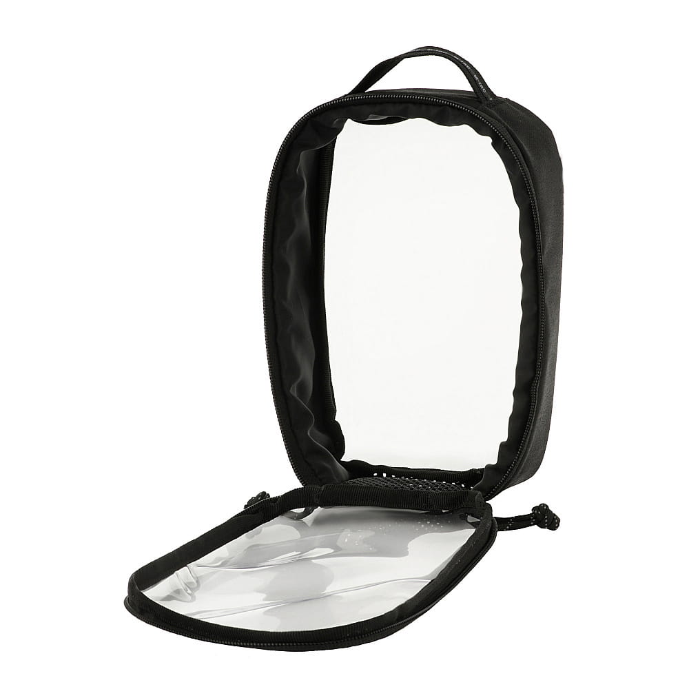 M-Tac Organizer Ergonomiczny Przezroczysty Elite Mały (22x14 cm)