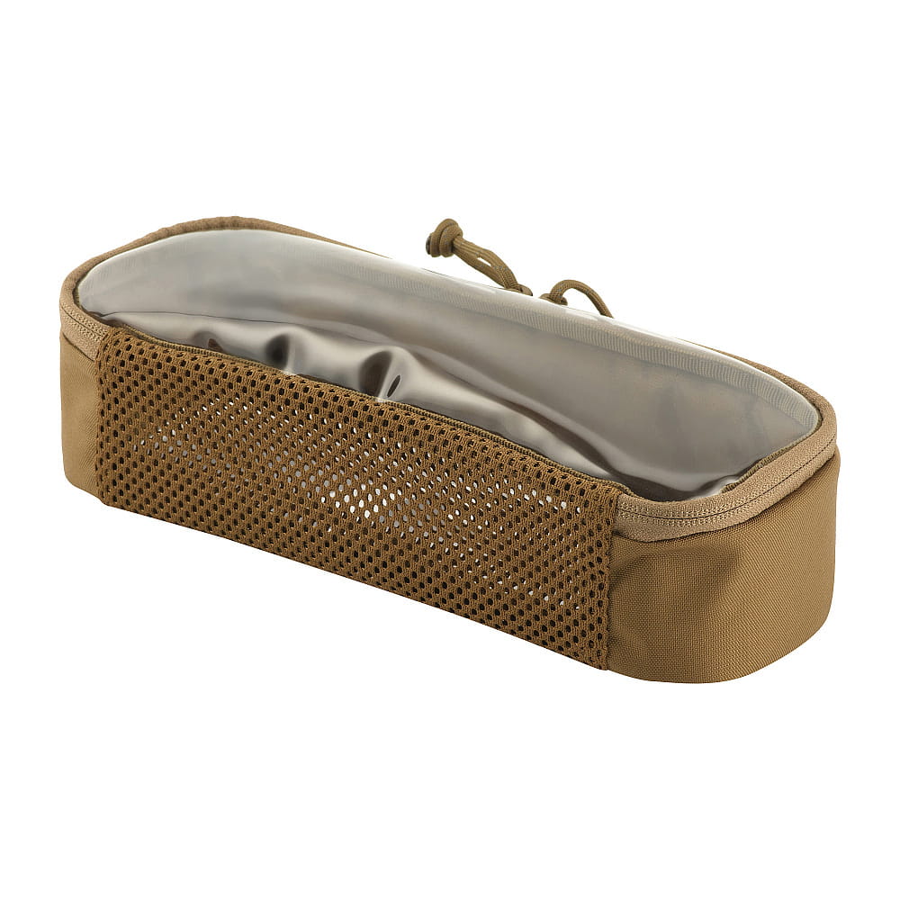 M-Tac Organizer Ergonomiczny Przezroczysty Elite Medium (26x11 cm)