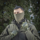 M-Tac anatomiczny komin Polartec