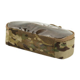 M-Tac Organizer Ergonomiczny Przezroczysty Elite Medium (26x11 cm)