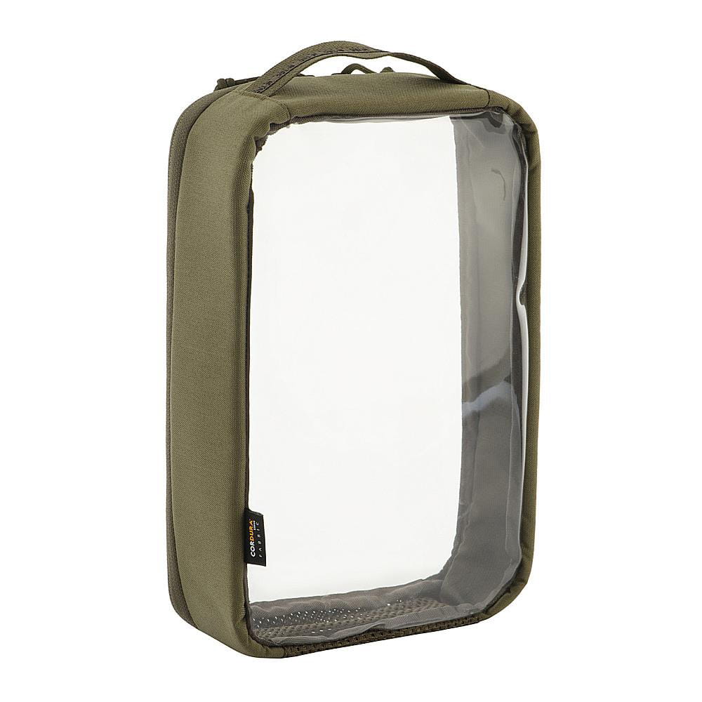 M-Tac Organizer Ergonomiczny Przezroczysty Elite Large (30x19 cm)