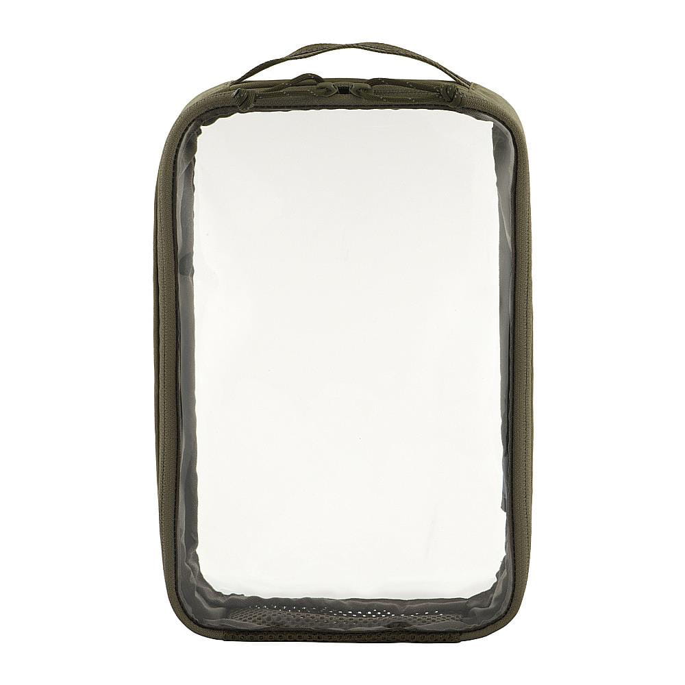 M-Tac Organizer Ergonomiczny Przezroczysty Elite Medium (26x11 cm)