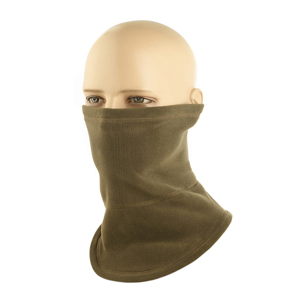 M-Tac anatomiczny komin Polartec