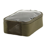 M-Tac Organizer Ergonomiczny Przezroczysty Elite Medium (26x11 cm)