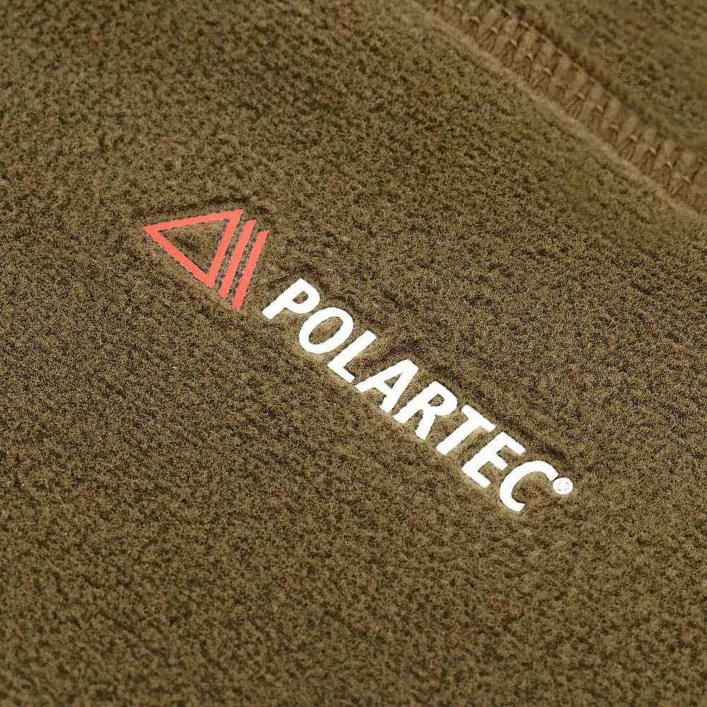 M-Tac anatomiczny komin Polartec