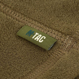 M-Tac anatomiczny komin Polartec