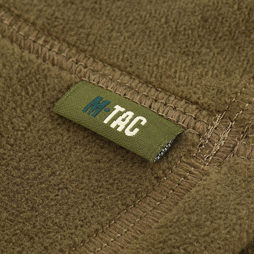 M-Tac anatomiczny komin Polartec