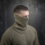 M-Tac anatomiczny komin Polartec