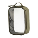 M-Tac Organizer Ergonomiczny Przezroczysty Elite Mały (22x14 cm)