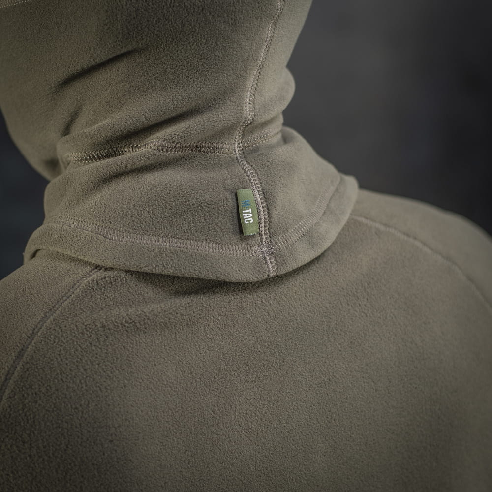 M-Tac kominiarka anatomiczna Polartec
