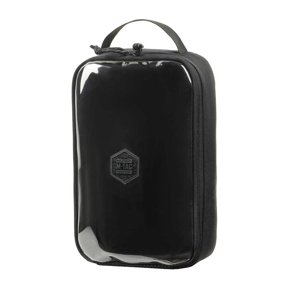 M-Tac Organizer Przezroczysty Elite Large Gen.II
