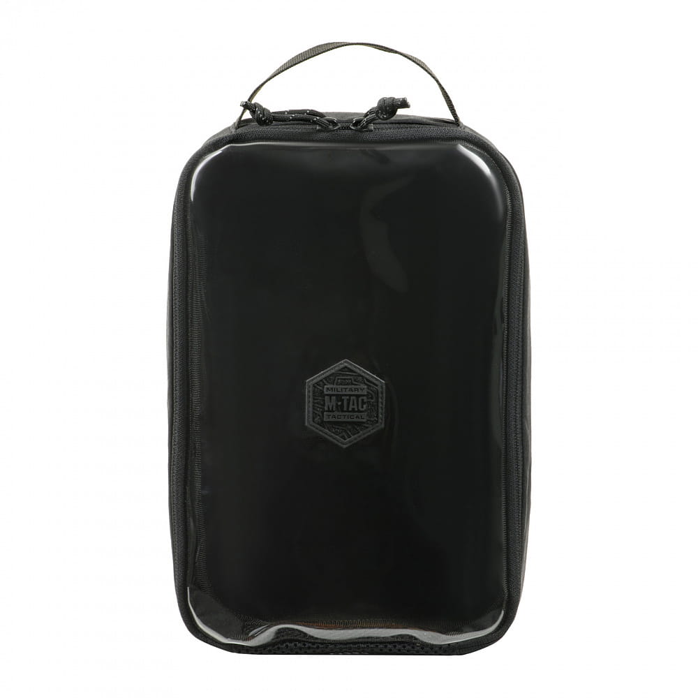 M-Tac Organizer Przezroczysty Elite Large Gen.II