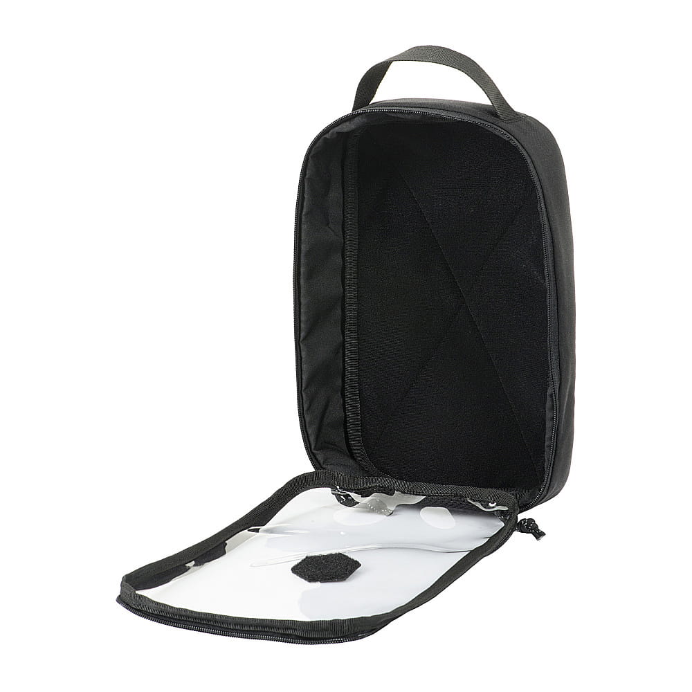 M-Tac Organizer Przezroczysty Elite Large Gen.II