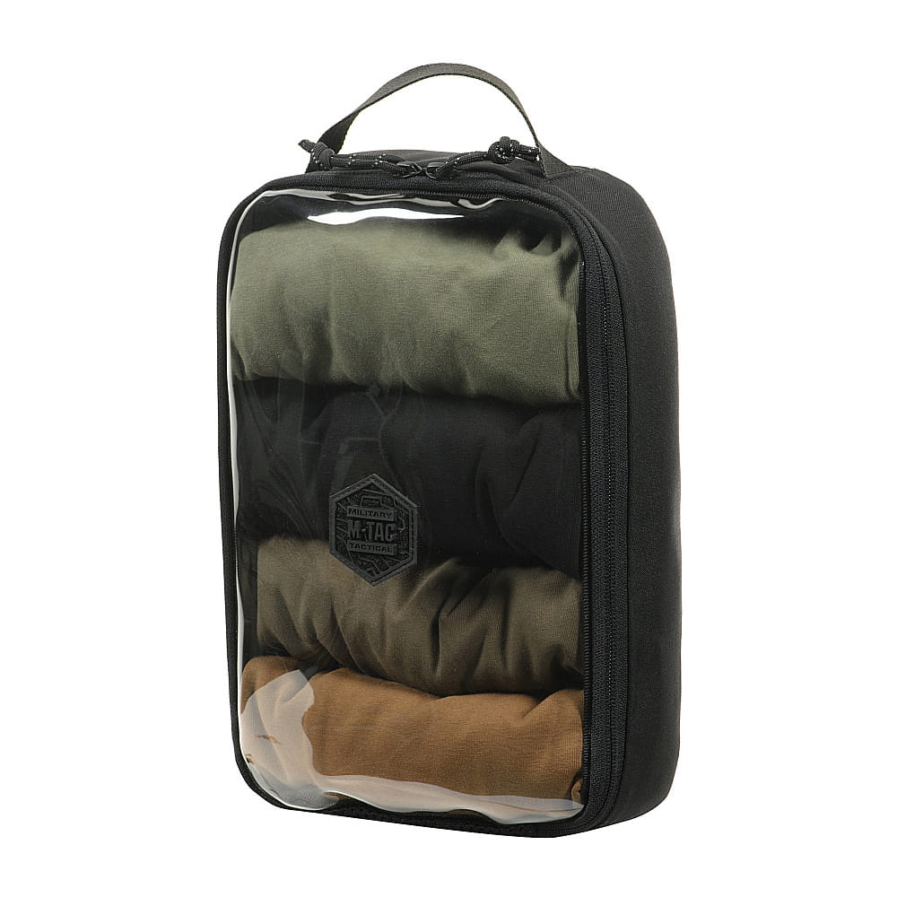 M-Tac Organizer Przezroczysty Elite Large Gen.II